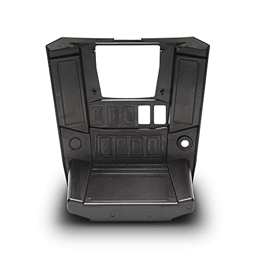 Rockford Fosgate RFRNGR-PMXDK Polaris Ranger PMX-2/PMX-0 Dash Installation Kit Rockford Fosgate RFRNGR-PMXDK Polaris Ranger PMX-2/PMX-0 Dash Installation Kit